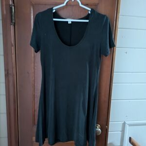 T-shirt Dress